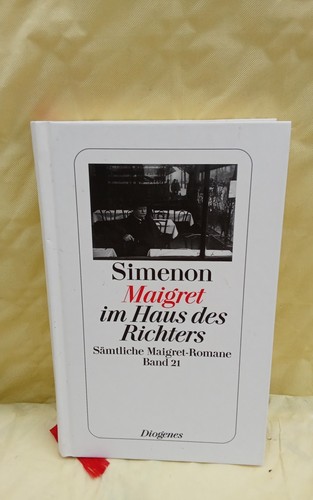 Maigret haus des - im,