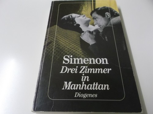 67088 georges simenon drei - -,