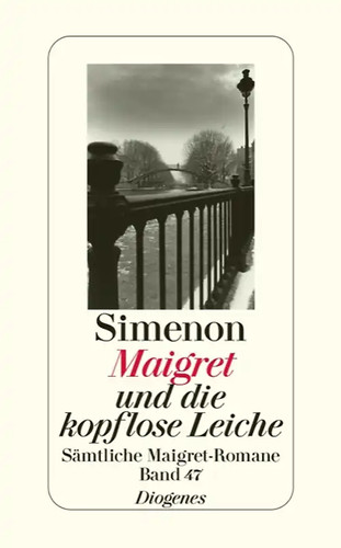 Maigret und die kopflose